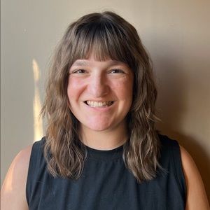 Meet your Posher, Emily